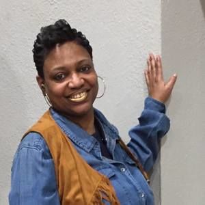 Meet your Posher, Tink